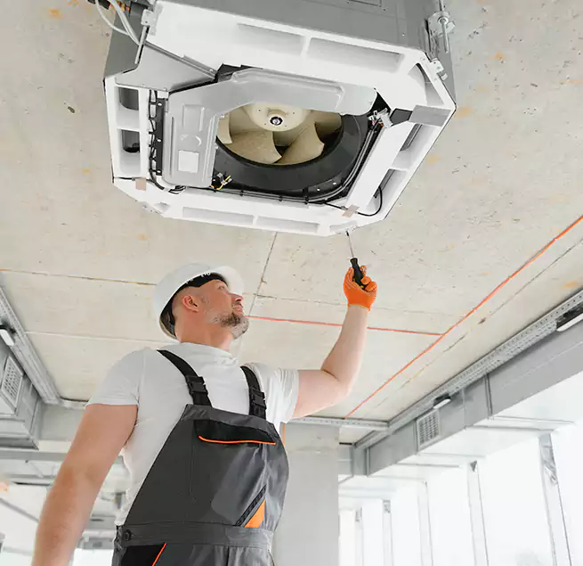 Why Homeowners Businesses Trust Us in Whitney, NV