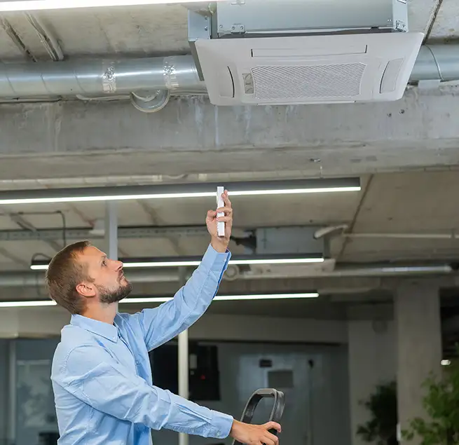 Why Homeowners & Businesses Trust Us in Whitney, NV?