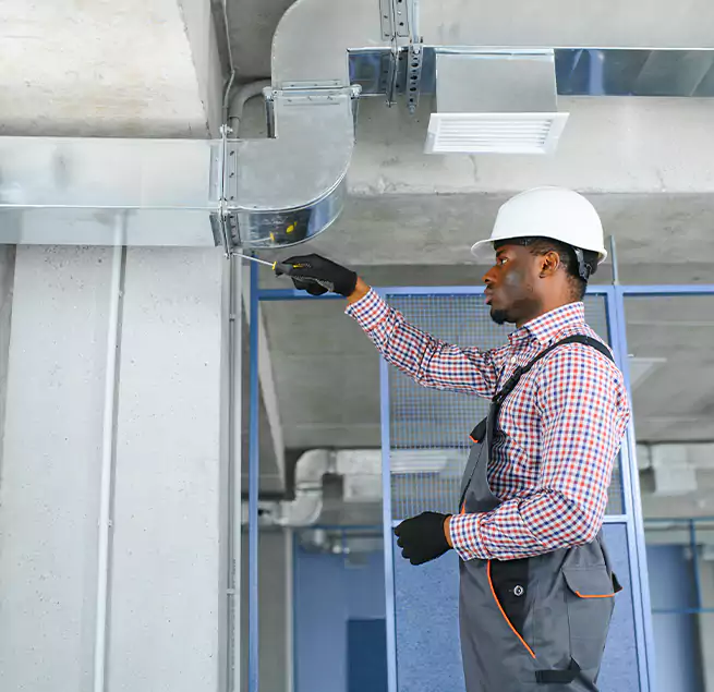 Why Homeowners & Businesses Trust Us in Whitney, NV