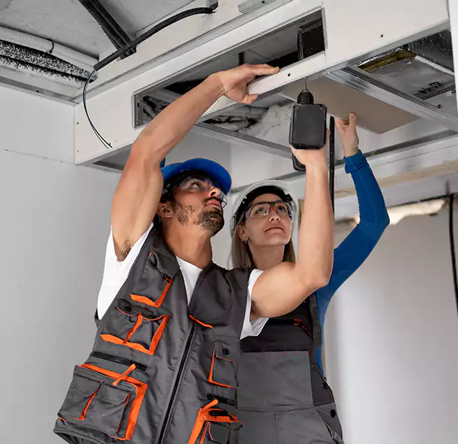 Why Homeowners & Businesses Trust Us in Whitney, NV