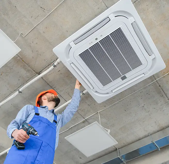 Why Homeowners & Businesses Trust Us in Whitney, NV?