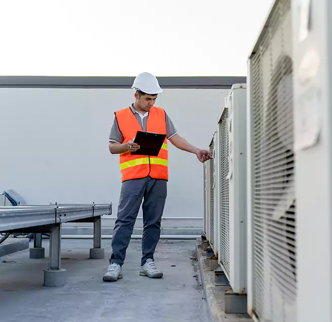 Why Homeowners & Businesses Trust Us in Whitney, NV?