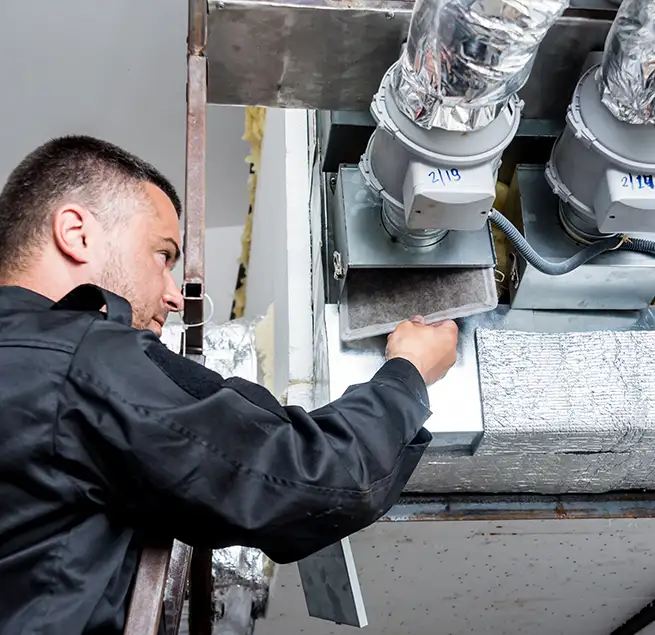 Why Homeowners & Businesses Trust Us in Whitney, NV?