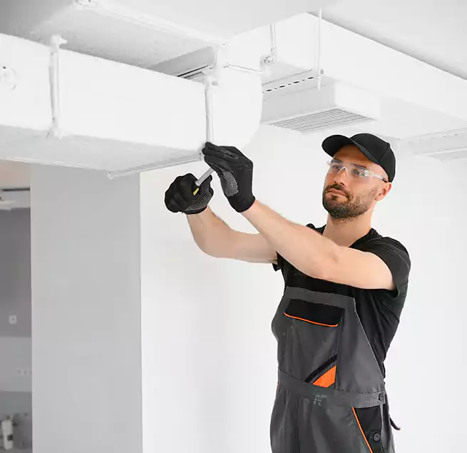 Why Homeowners & Businesses Trust Us in Whitney, NV?